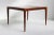 Rosewood Coffee Table by Johannes Andersen for CFC Silkeborg, 1950s For Sale - Image 14 of 14