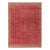 Rug & Kilim’s Pointille Rug in Dark Red, 9x12 For Sale