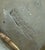 Gray Vintage Arthur Court Cast Aluminum Oval Platter For Sale - Image 8 of 9
