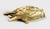 19th Century 19th Century French Gilt Bronze Wounded Sparrow Bird, After Comolera For Sale - Image 5 of 8