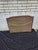 1920 English Style Wall Mirror, Cherry Wood, American Made. For Sale - Image 12 of 14