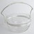WMF Art Deco Crystal and Silver Plate Caviar Bowl Dish Chiller Server circa 1930 For Sale In Atlanta - Image 6 of 18