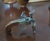 Antique George III Brass, Iron and Mahogany Flintlock Tinder Pistol For Sale - Image 13 of 18