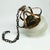 20th Century Glass Pendant Lamp, Austro-Hungary, 1890s For Sale - Image 15 of 18