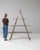 Mid 20th Century French A-Frame Ladder Shelf For Sale - Image 17 of 18