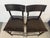 Room & Board Doyle Counter Stools, Pair For Sale In San Francisco - Image 6 of 12