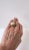 Pearl and Gold Cocktail Ring, Circa Mid-20th Century For Sale - Image 4 of 12