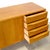 1950s Deutsche Werkstätten Hellerau Oak Sideboard Designed by Franz Ehrlich For Sale - Image 15 of 17