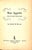 MARVIN, Isabel B. [269] pp. Houghton Mifflin Company 1947 8 1/2" x 6" Jacket by Hugh Devine