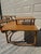 Heywood Wakefield Ashcraft Line Three Tier Step Tables and Two Tiered Corner Table For Sale - Image 11 of 16