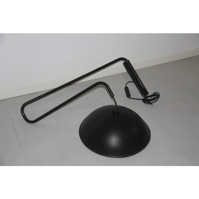 Paint Italian Extendable Wall Lamp from Ecoluce, 1970s For Sale - Image 7 of 12