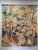 1970s Large Wall Tapestry by Antonio Sereix Codina, 1970 For Sale - Image 5 of 14