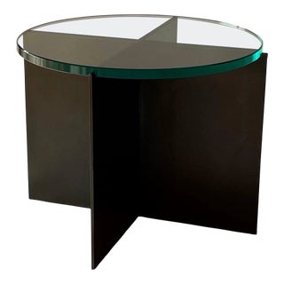 Park Avenue Cocktail Table For Sale