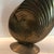 1970s 1970s Brass Conch Shell Footed Planter For Sale - Image 5 of 9