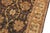 Ziegler Gray/Ivory Wool Runner Rug- 3'1'' X 9'3'' For Sale In New York - Image 6 of 10