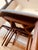 Wood Set of Six Design Within Reach Modern Gray Dining Chairs For Sale - Image 7 of 16