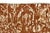 Contemporary Abstract Luria Hand Knotted Wool Rug by Doris Leslie Blau For Sale In New York - Image 6 of 6