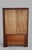 Antique Inlaid Wall Mirror with Case, 1890s For Sale - Image 13 of 18