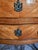 French Louis XVI Demi-Lune Commode with Marble Top, Late 18th Century For Sale - Image 5 of 18