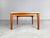 Mid-Century Coffee Table in Teak by Henning Kjaernulf for Velje Stolefabrik, 1960s For Sale - Image 4 of 10