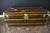 This superb Louis Vuitton cabin trunk is spectacular and extremely rare. Its dimensions are indeed imposing for a cabin...