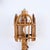 Mid-Century Rattan Lantern Sconces by Louis Sognot, 1960s, Set of 2 For Sale - Image 9 of 13