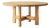 Vintage Dining Table by Roland Wilhelmsson, 1970s For Sale