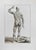 Paolo Mascagni, Anatomy, Plate 4, Etching, 1810 For Sale
