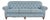 Smith Brothers Traditional Roll Arm Tufted Sofa For Sale