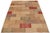 Contemporary Gabbeh Beige/Tan Wool Rug - 9'0'' X 11'6'' For Sale In New York - Image 6 of 10