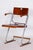 Bauhaus Folding Chair in Beech, 1930s For Sale - Image 14 of 14