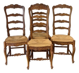 Example of Habersham Furniture Seating