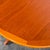 British Oval Extendable Teak Dining Table, 1960s For Sale - Image 9 of 13