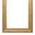 Baroque-Rococo Style Frame in Gold For Sale - Image 4 of 15