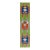 Galerie Shabab Collection Mid-20th Century Turkish Anatolian Runner For Sale