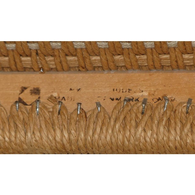 Model 84 Dining Chair in Teak by Niels Otto Møller for J.L. Møllers, 1960s, Set of 4 For Sale - Image 12 of 18