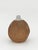 Mid-Century Modern Robert Maxwell Mid-Century Sunburst Stoneware Bud Vase, 1960s For Sale - Image 3 of 10