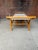 1960s Rattan and Bamboo Pagoda Low Coffee Table by Turtle and Crane - John Wisner for Ficks Reed Style For Sale In Mobile - Image 6 of 11