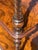 Antique Victorian Three-Tier Whatnot in Walnut, C1880 For Sale - Image 6 of 10