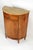 Wood Empire Demi Lune Dresser in Walnut, 1810 For Sale - Image 7 of 12