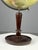 Vintage Globe by Columbus Erdglobus For Sale - Image 13 of 16
