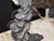 Large 20th Century Bronze Sculpture of an American Bald Eagle For Sale - Image 5 of 8