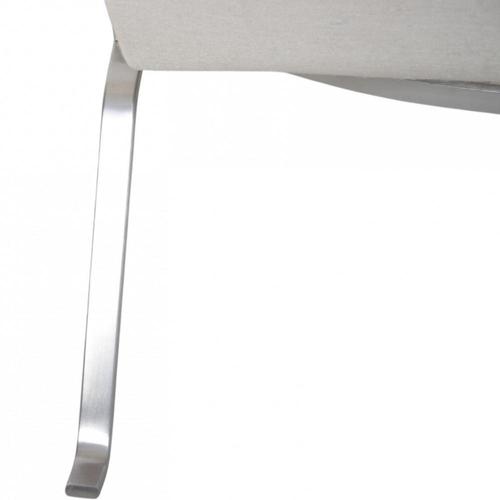 PK22 Lounge Chair in Canvas Fabric by Poul Kjærholm, 2007 For Sale - Image 9 of 17