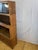 Brown Vintage Minty of Oxford Sectional Stacking Bookcase in Oak, 1960s For Sale - Image 8 of 11