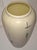 Mid-Century Modern Mid-Century German Ceramic Model Number 624-45 Vase, 1950s For Sale - Image 3 of 6