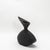 The Bird Vase by R&Y Augousti is a striking fusion of modern art and meticulous craftsmanship. This sculptural masterpiece...