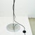 Vintage Italian Space Age Adjustable Spot Floor Lamp in Red, 1970s For Sale - Image 13 of 15