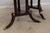 Henkel Harris Mahogany 2276 Double Pedestal Dining Table For Sale - Image 9 of 18