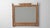 French Circa 1900 French Faux Bamboo Carved Wood Wall Mirror For Sale - Image 3 of 8