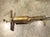 Brass Decorative Antique French Vineyard Injector by Vermorel, Circa 1880 For Sale - Image 8 of 12